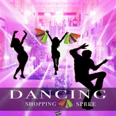 Dancing Shopping Spree | Boomplay Music
