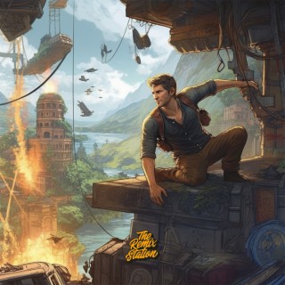 Uncharted & Chill - All Nate's Themes