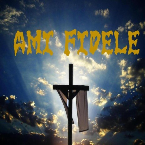 Ami Fidele | Boomplay Music