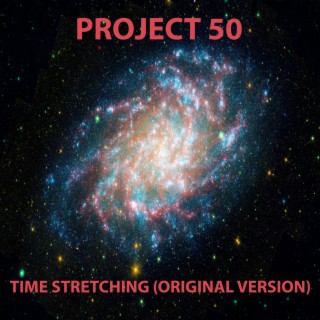 Time Stretching (Fast Mix)