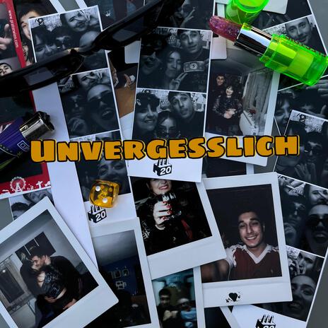 Unvergesslich | Boomplay Music