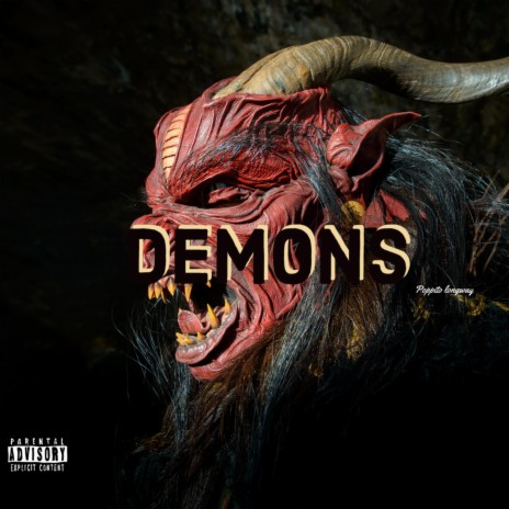 Demons ft. AD | Boomplay Music