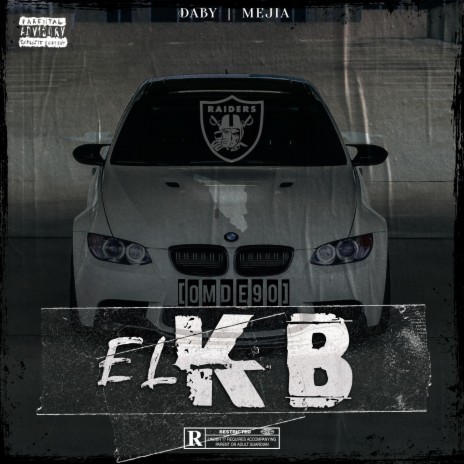 El KB | Boomplay Music