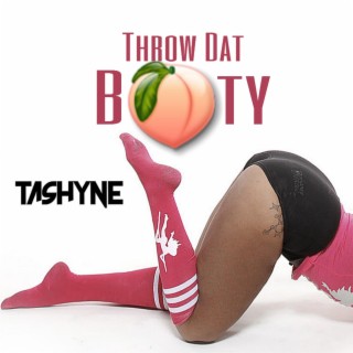 Throw Dat Booty (Edited Version)