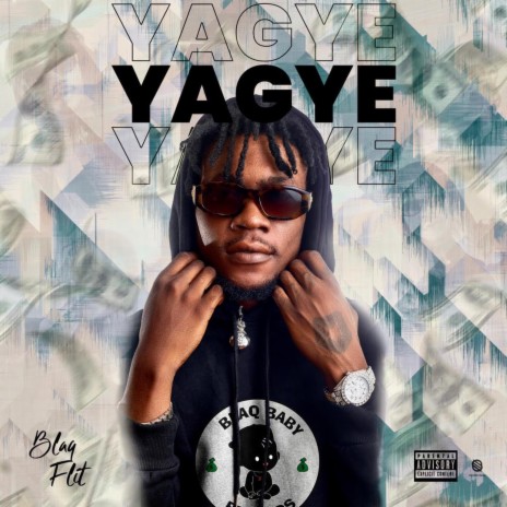 YAGYE 🅴 | Boomplay Music