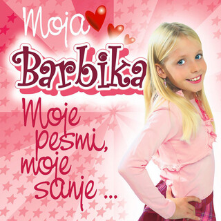 Moja Barbika