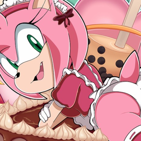 Amy Rose | Boomplay Music
