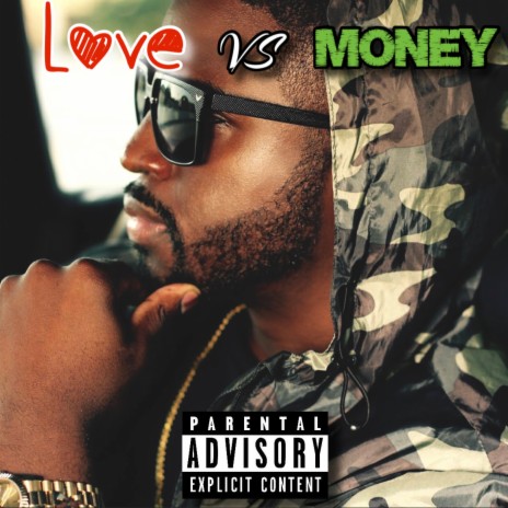 Love Vs Money ft. BrainFoodForThought