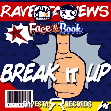 Break It Up | Boomplay Music