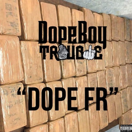 Dope FR | Boomplay Music