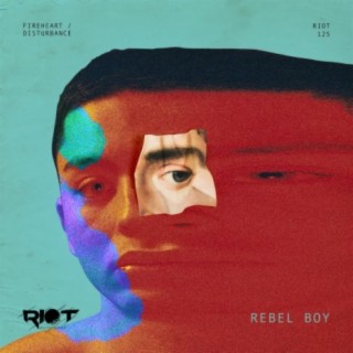 Rebel Boy