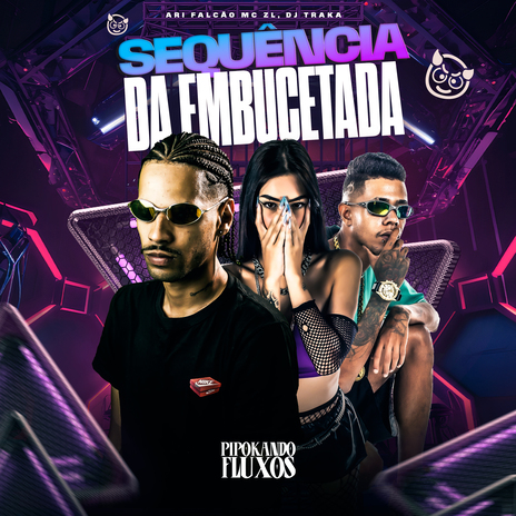 Sequência da Embucetado ft. ari falcão & DJ TRAKA | Boomplay Music