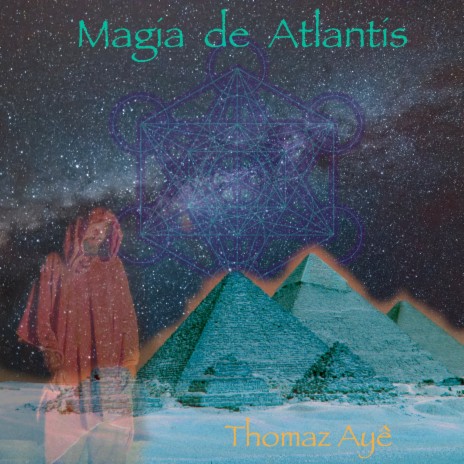 Magia de Atlantis