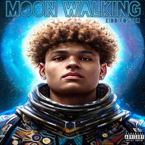 Moon walking | Boomplay Music