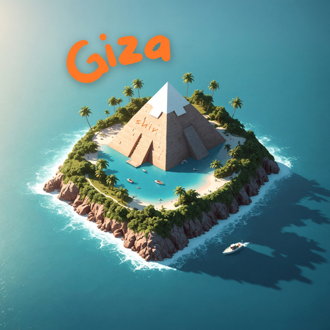 Giza | Boomplay Music