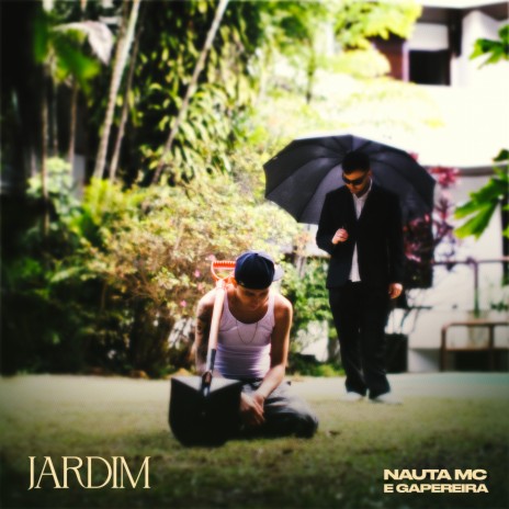 Jardim ft. gapereira, Original Quality & AMUSIK | Boomplay Music