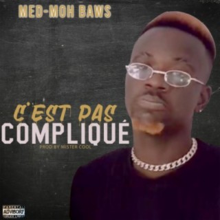 C'est pas compliqué