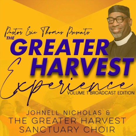 You Deserve Our Praise (Extended Version) [Live] ft. Johnell Nicholas | Boomplay Music