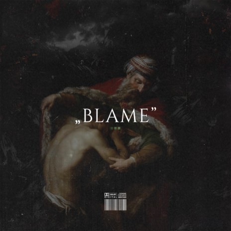 Blame | Boomplay Music