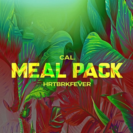 Meal Pack (feat. Hrtbrkfever) | Boomplay Music