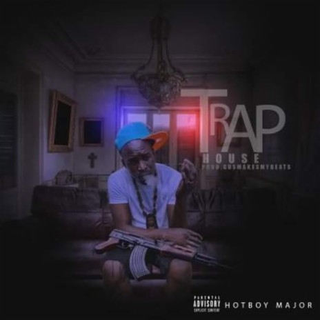 Trap House | Boomplay Music