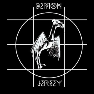 Demon Jersey