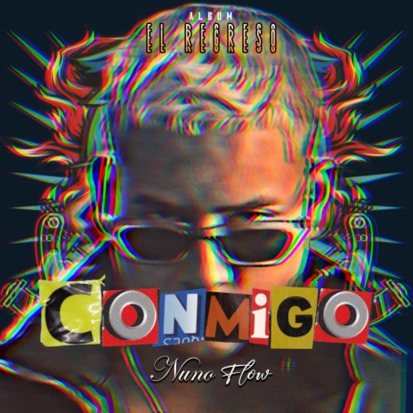 Conmigo | Boomplay Music