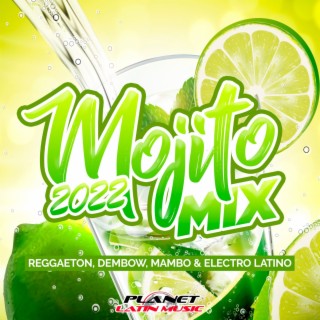 Mojito Mix 2022 (Reggaeton, Dembow, Mambo & Electro Latino)