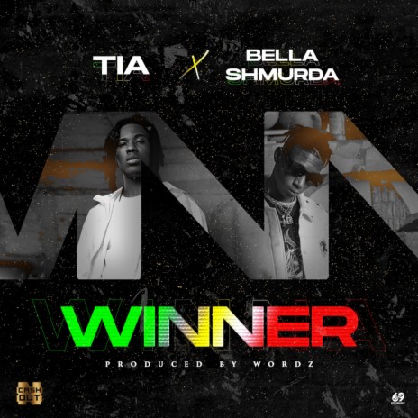 Winner ft. Bella Shmurda | Boomplay Music