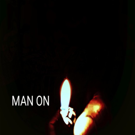 Man on Fire ft. Alexander Dreamer
