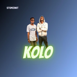 Kolo lyrics | Boomplay Music