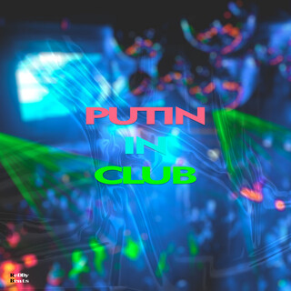 Putin in Club