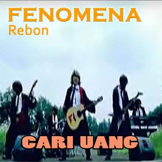 CARI UANG (Rock)