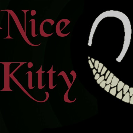 Nice Kitty