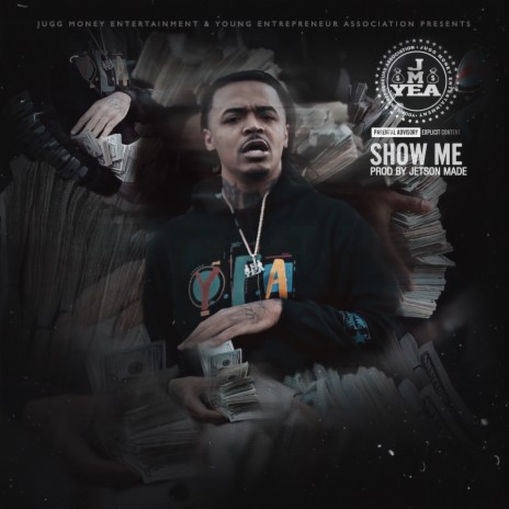 Show Me | Boomplay Music