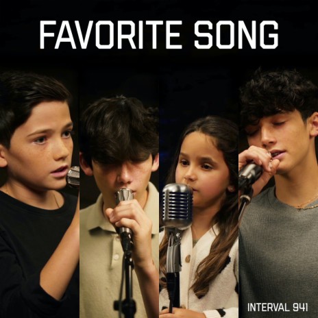 Favorite Song | Boomplay Music