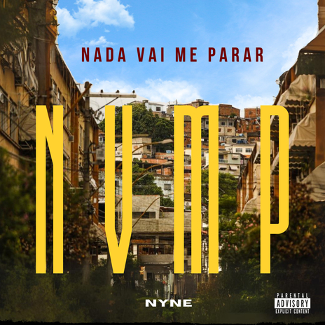 Nada vai me parar | Boomplay Music