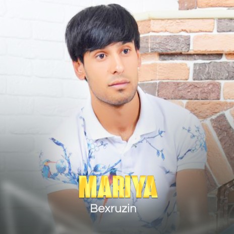 Mariya | Boomplay Music