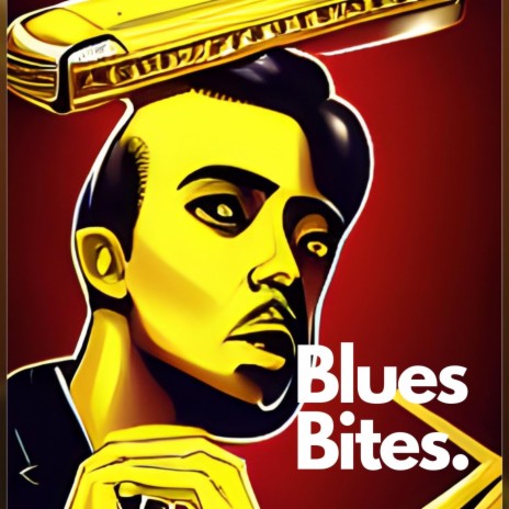 Blues Bites | Boomplay Music