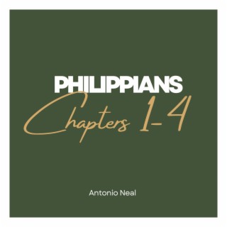 The Book of Philippians