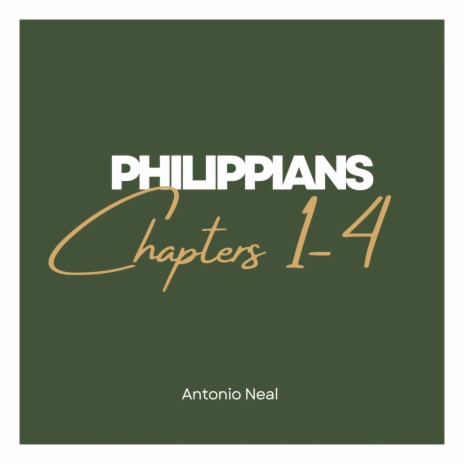Philippians Chapter 3 | Boomplay Music
