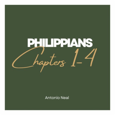 Philippians Chapter 3