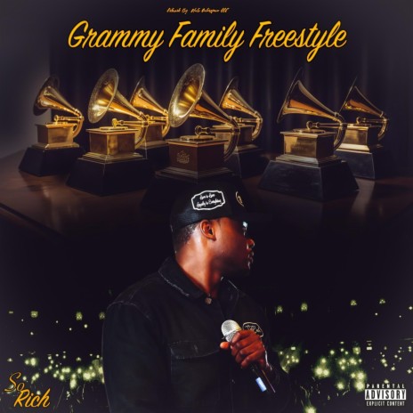 Grammy Family Freestyle | Boomplay Music