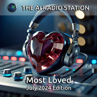 Most Loved (July 2024 Edition)