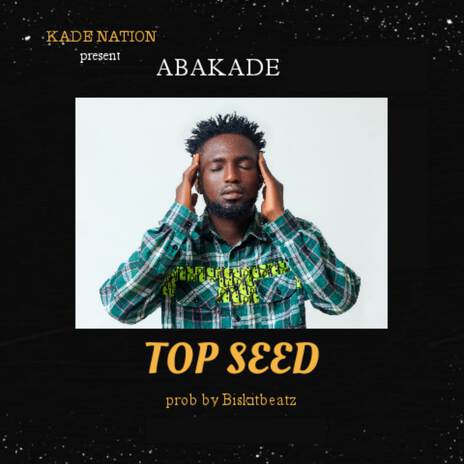 Top seed | Boomplay Music