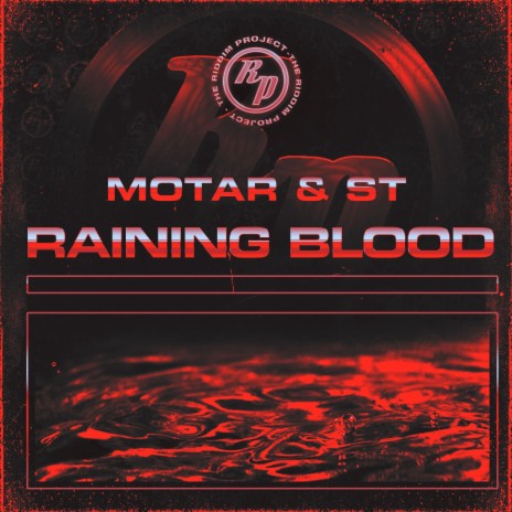 Raining Blood ft. ST | Boomplay Music