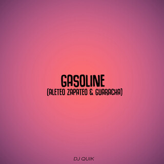 Gasoline