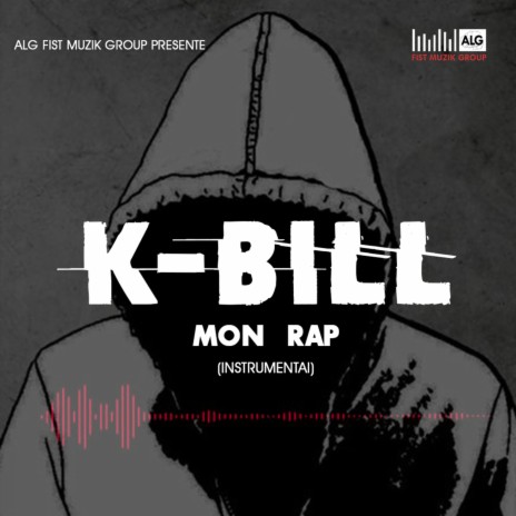 Mon Rap (Instrumental) | Boomplay Music