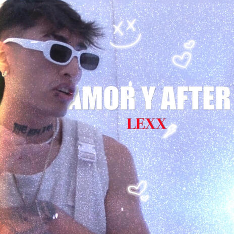 AMOR Y AFTER | Boomplay Music