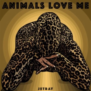 Animals Love Me lyrics | Boomplay Music